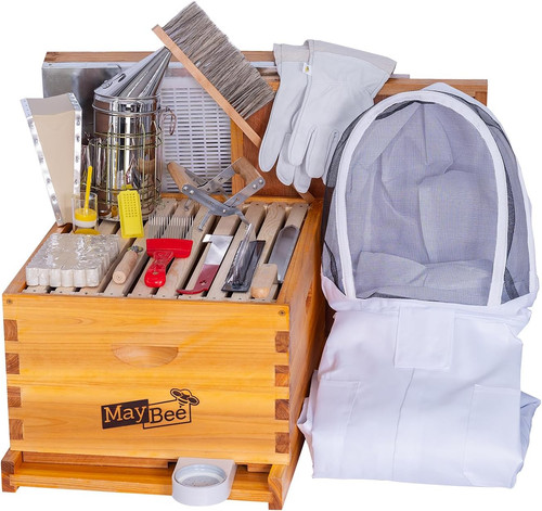 Frame beehive starter - starter, kit