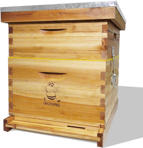 Frame bee hive box - box, kit