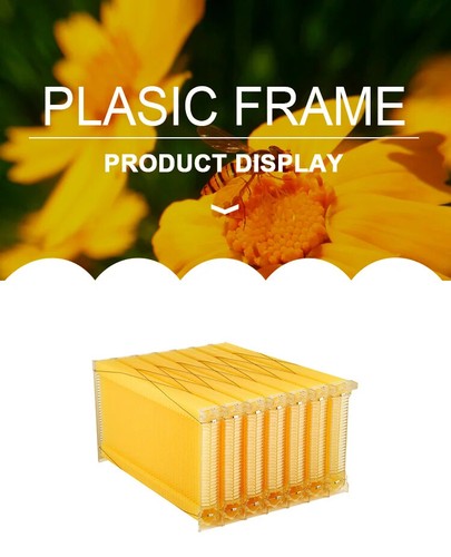 7pcs auto oozing - 7pcs, honey