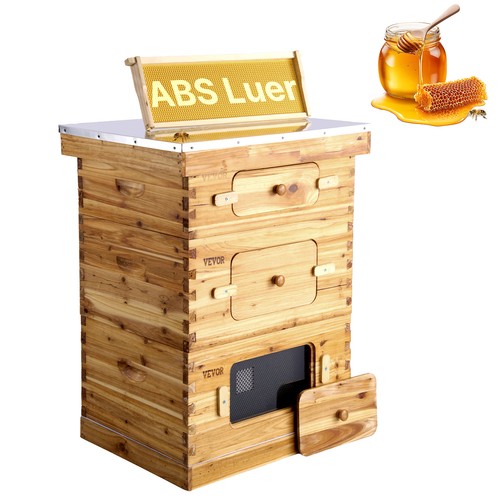 Vevor bee hive langstroth - hive, kit