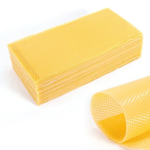 30pcs honeycomb 5x41 5cm - 30pcs, 19.5x41.5cm