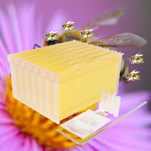 Bpa free automatic honey - free, 7