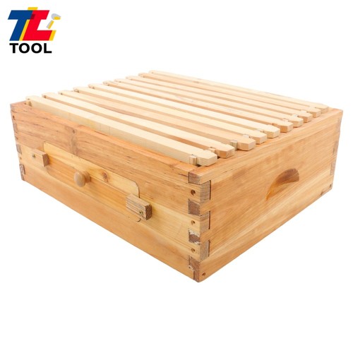 Bee hive frame deep - hive,