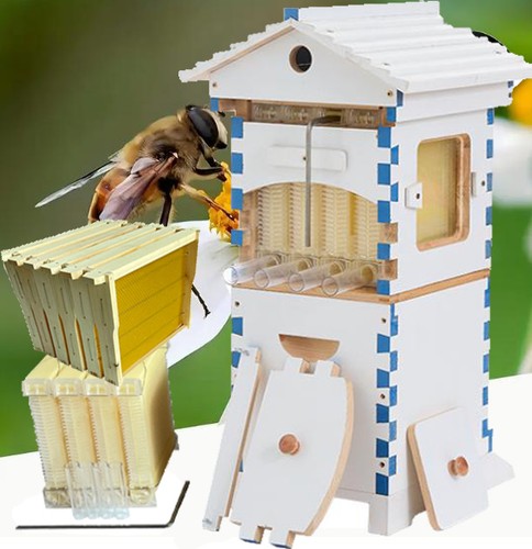 10x upgraded auto honey mini - upgraded,