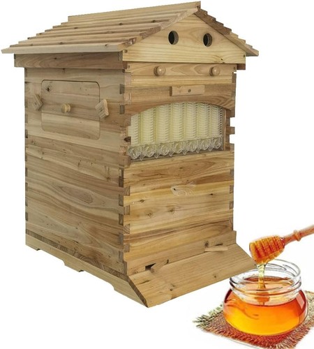 Large size bee hive - size,